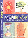 Powerhunch! by Dr. Marcia Emery