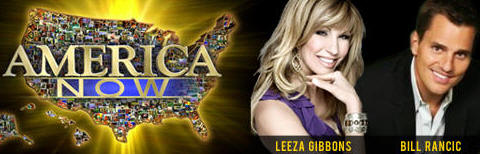 America Now with Host Leeza Gibons