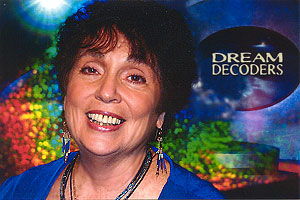 Dream Decoders - Dr. Marcia Emery