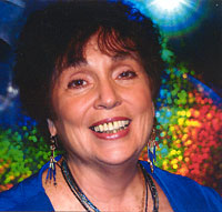 Doctor Marcia Emery